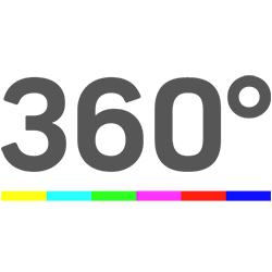360° International