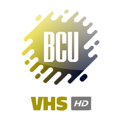 BCU VHS HD