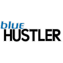 Blue Hustler