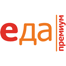 Еда Премиум HD