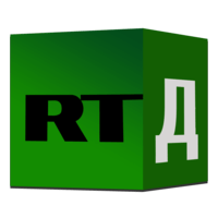 RT Д Русский HD