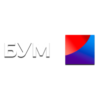 Бум HD