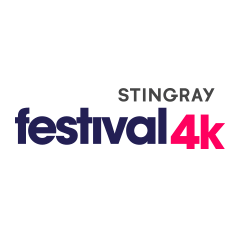 Stingray Festival 4K