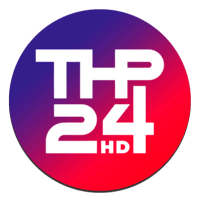 ТНР 24 (Нижневартовск) HD