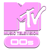 MTV 00s
